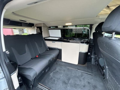 Mercedes Marco Polo - Photo 8