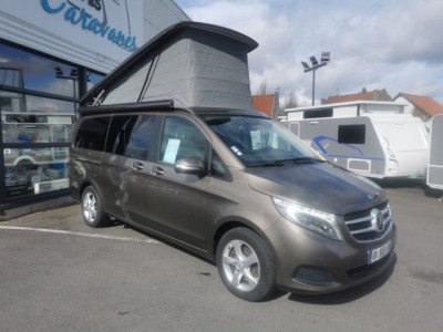 Achat Mercedes Marco Polo  Occasion