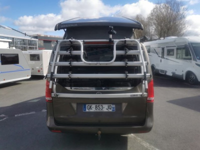 Mercedes Marco Polo  - Photo 4