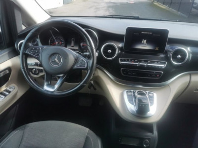 Mercedes Marco Polo  - Photo 5