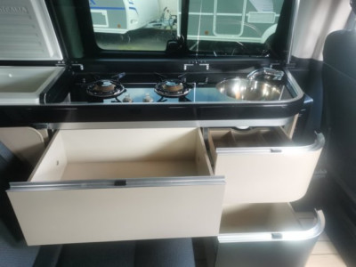 Mercedes Marco Polo  - Photo 6