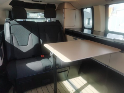 Mercedes Marco Polo  - Photo 10
