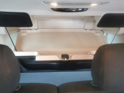 Mercedes Marco Polo  - Photo 11