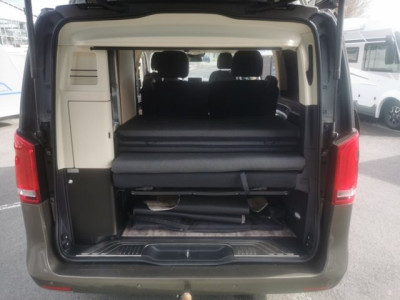 Mercedes Marco Polo  - Photo 17
