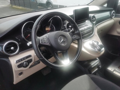 Mercedes Marco Polo  - Photo 18
