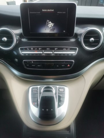 Mercedes Marco Polo  - Photo 20