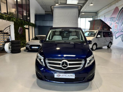 Mercedes Marco Polo - Photo 2