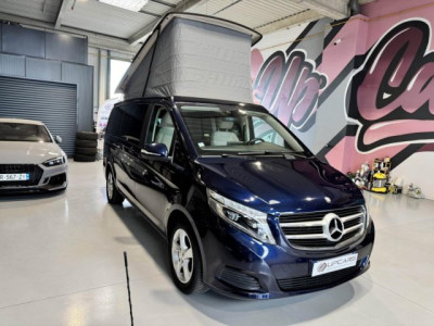 Mercedes Marco Polo - Photo 3