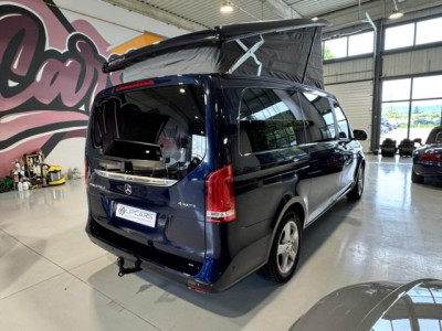 Mercedes Marco Polo - Photo 5