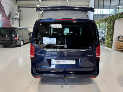 Mercedes Marco Polo - Photo 6