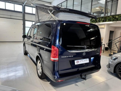 Mercedes Marco Polo - Photo 7