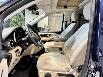 Mercedes Marco Polo - Photo 8