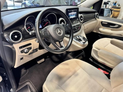 Mercedes Marco Polo - Photo 9