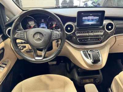 Mercedes Marco Polo - Photo 10