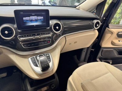 Mercedes Marco Polo - Photo 11