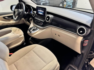 Mercedes Marco Polo - Photo 12