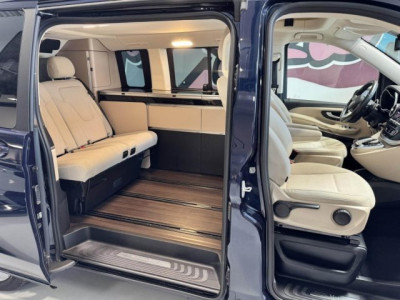 Mercedes Marco Polo - Photo 14