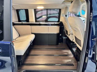 Mercedes Marco Polo - Photo 15