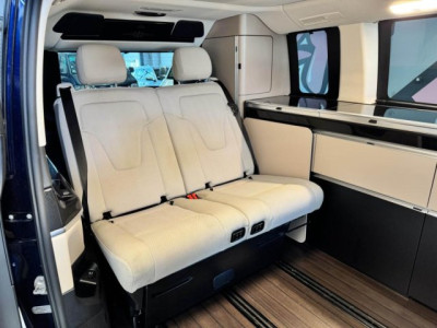 Mercedes Marco Polo - Photo 16