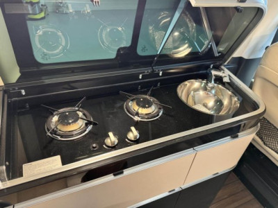 Mercedes Marco Polo - Photo 17
