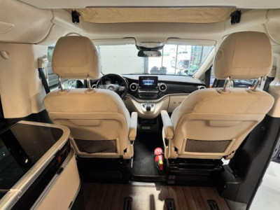 Mercedes Marco Polo - Photo 18