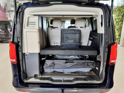 Mercedes Marco Polo - Photo 20