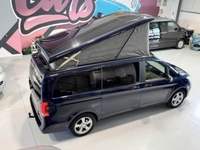 Mercedes Marco Polo - Photo 21