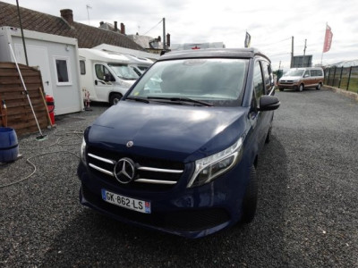 Mercedes Marco Polo - Photo 1