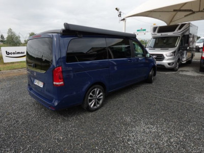 Mercedes Marco Polo - Photo 2