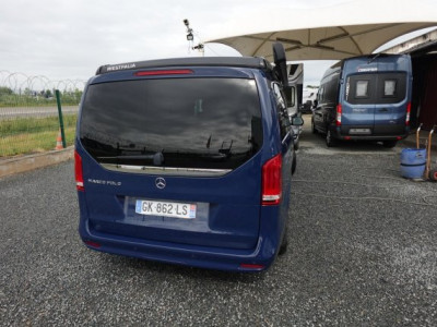 Mercedes Marco Polo - Photo 3
