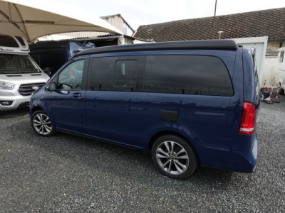 Mercedes Marco Polo - Photo 4
