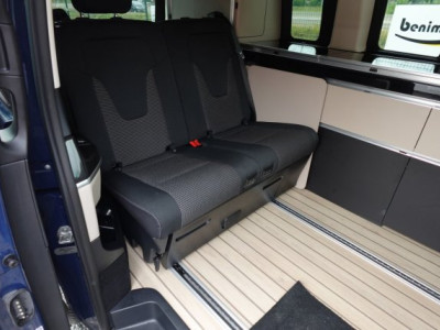 Mercedes Marco Polo - Photo 5