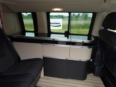 Mercedes Marco Polo - Photo 6