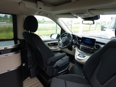 Mercedes Marco Polo - Photo 7