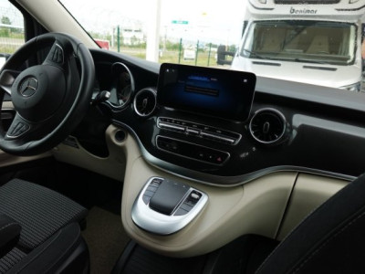 Mercedes Marco Polo - Photo 9
