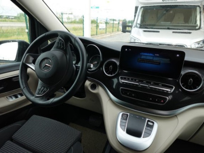 Mercedes Marco Polo - Photo 10