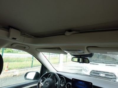 Mercedes Marco Polo - Photo 11