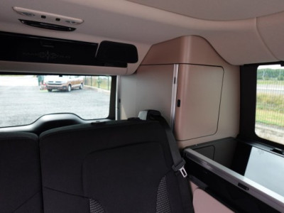 Mercedes Marco Polo - Photo 12
