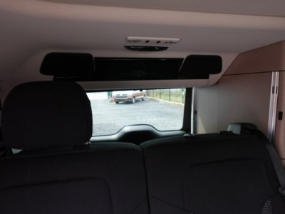Mercedes Marco Polo - Photo 13