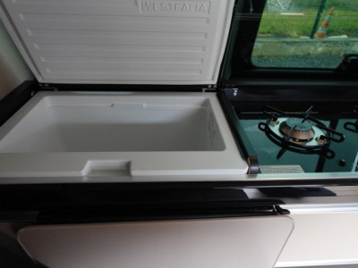 Mercedes Marco Polo - Photo 14