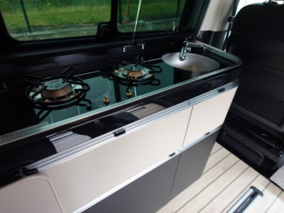 Mercedes Marco Polo - Photo 15