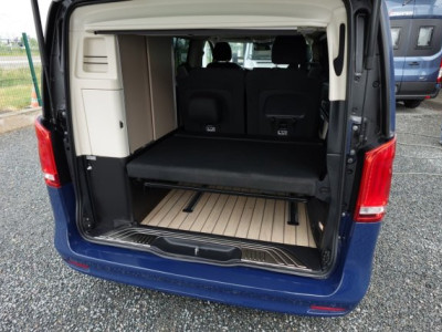 Mercedes Marco Polo - Photo 16
