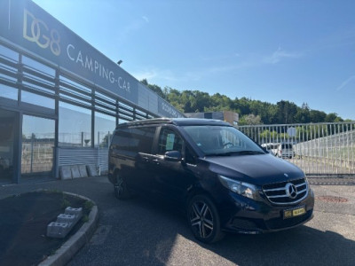Mercedes Marco Polo - Photo 1