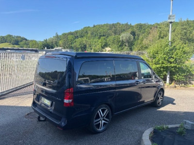 Mercedes Marco Polo - Photo 2