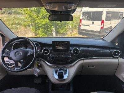 Mercedes Marco Polo - Photo 3