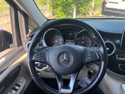 Mercedes Marco Polo - Photo 4