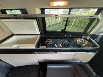 Mercedes Marco Polo - Photo 8