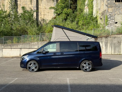 Mercedes Marco Polo Classe V Horizon - Photo 2