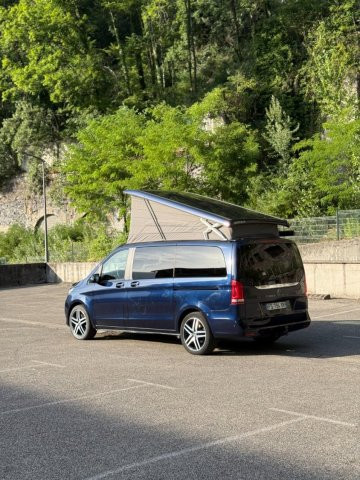 Mercedes Marco Polo Classe V Horizon - Photo 3