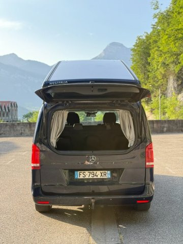 Mercedes Marco Polo Classe V Horizon - Photo 5